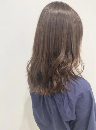 新江古田駅の人気美容室 美容院 お得に検索 24時間web予約 ミニモ