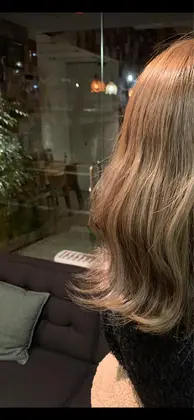 カフェモカさんからのash自由が丘所属 村田 菜々美の口コミ 年8月28日 ミニモ