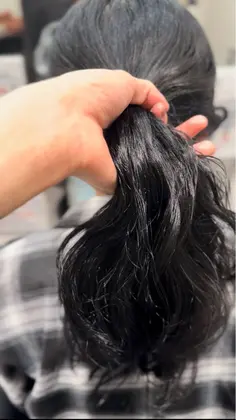 デジタルパーマ】2026年秋人気のデジタルパーマのヘアスタイル・髪型