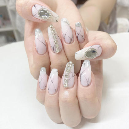 Yudiaのネイルサロン スタッフ情報 Yudia代表 Yuu ミニモ