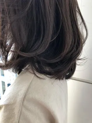 Cura クーラ 原宿の美容室 美容院 スタッフ情報 ヤマグチ アユミ ミニモ