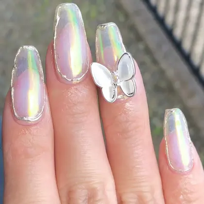 Gleur Nail Salonのネイルサロン ネイリスト情報 Gleur Nail Salon ミニモ