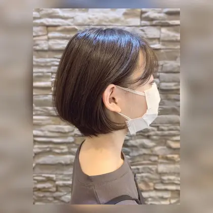 ヘアー メイクsawa 佐久店の美容室 美容院 スタッフ情報 川浦 孝輝 ミニモ