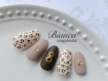 ビアンカ 長津田店のネイルサロン スタッフ情報 ビアンカ長津田店 ネイル予約用 ミニモ