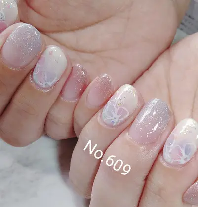 ネイルサロンキュアイスト調布店所属 ネイルサロン cureistのネイルデザイン ミニモ ネイルサロンキュアイスト調布店所属 ネイルサロン cureistのネイルデザイン ミニモ