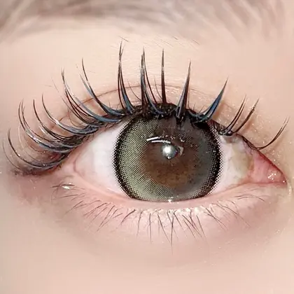 マツエク まつ毛 Dカール ×30 マツエクまつ毛Dカール×30 マツエク