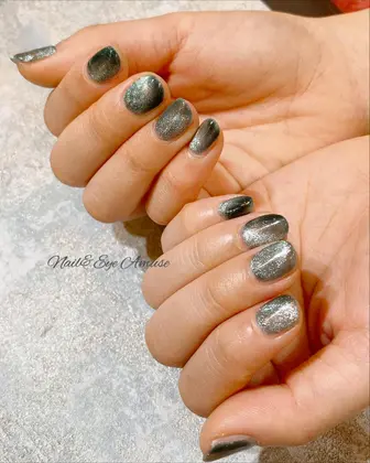 たまプラーザ駅の人気ネイルサロン お得に検索 24時間web予約 ミニモ