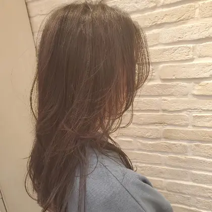 Mint By Forte所属 トリートメント 鈴木志乃のヘアカタログ ミニモ