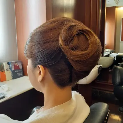 赤坂見附駅の人気美容室 美容院 お得に検索 24時間web予約 ミニモ