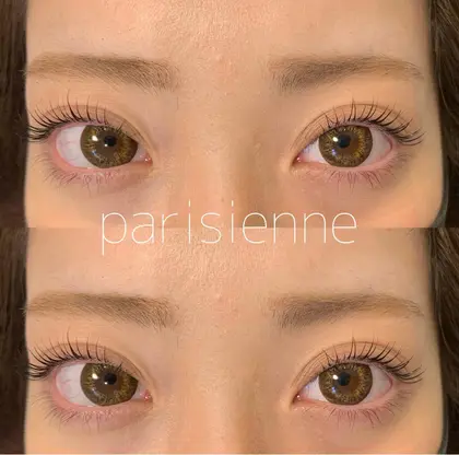 りさんからのbianca Mare 中野店 ビアンカマーレ 所属 カミウンテン Eyelashの口コミ 21年6月17日 ミニモ