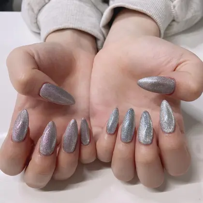 ネイルサロン バロックのネイルサロン ネイリスト情報 小山 奈保美 ミニモ