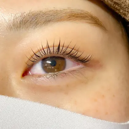 Fameu ファミーユ のマツエクサロン スタッフ情報 Fameu Ayaka ミニモ