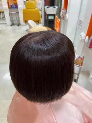 アヴァンタージュ美容室の美容室 美容院 スタッフ情報 アヴァンタージュ 岡山駅前 ミニモ