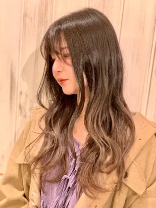 Fenice Takasakiの美容室 美容院 スタッフ情報 酒井 裕太 ミニモ