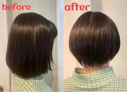 東伏見駅の人気美容室 美容院 お得に検索 24時間web予約 ミニモ