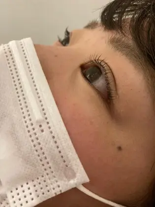 Eyelash Nail Salon Buena ブエナ荻窪店のマツエクサロン スタッフ情報 Buena ブエナ荻窪店 Minimo ミニモ