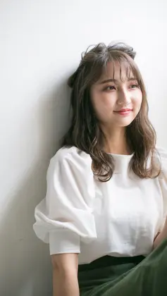 スピンヘアー亀岡店の美容室 美容院 美容師情報 北川 清太郎 ミニモ