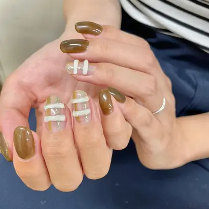 パラジェル認定サロン ニコルネイル Nicole Nail所属 パラジェル認定サロン ニコルネイルのメニュー ミニモ