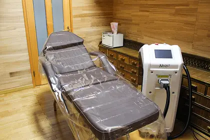 Beldadのエステ リラクサロン スタッフ情報 遠藤 英明 ミニモ