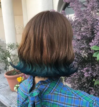 タンバルモリ 21年夏人気のタンバルモリのヘアスタイル 髪型カタログ 5ページ目 ミニモ