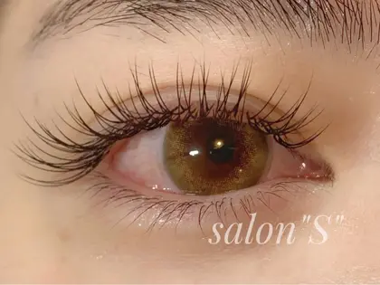 Salon S のマツエクサロン スタッフ情報 Salon S ミニモ