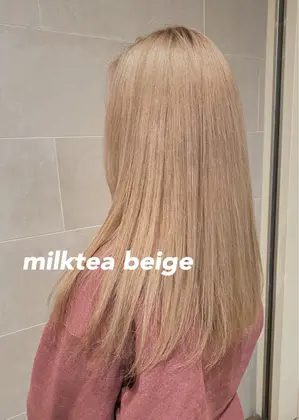 Modshair 宇都宮プラス店の美容室 美容院 スタッフ情報 長澤 宙 ミニモ