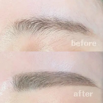 Lumia Eye Lash Garden所属 Lumia Gardenのメニュー ミニモ