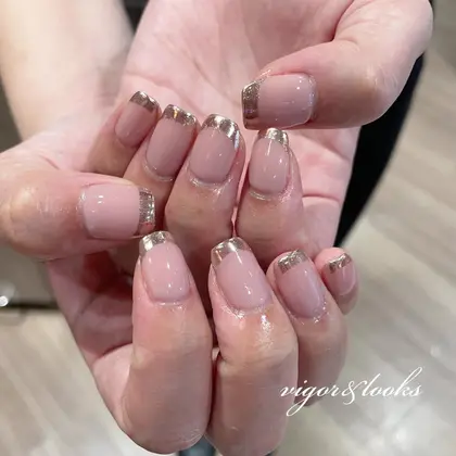 Vigor Looksヴィガー ルックス目黒 白金のネイルサロン ネイリスト情報 竹越 優衣 ミニモ