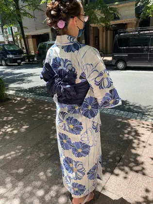 アローヘアーの美容室 美容院 美容師情報 Ogata Yukari ミニモ