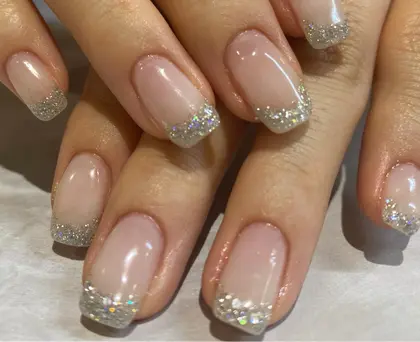 Beautifulネイルdiaのネイルサロン ネイリスト情報 Yo Ko Oku Tsu ミニモ