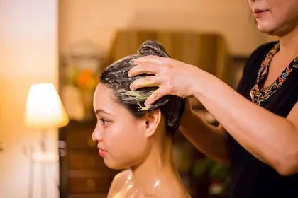 City Oasis シティオアシス のエステ リラクサロン スタッフ情報 安藤 聖子 セラピスト ミニモ