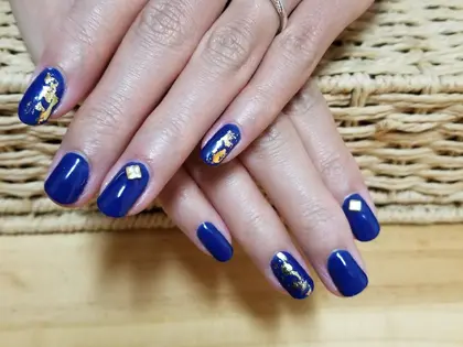 綾瀬駅の人気ネイルサロン お得に検索 24時間web予約 ミニモ