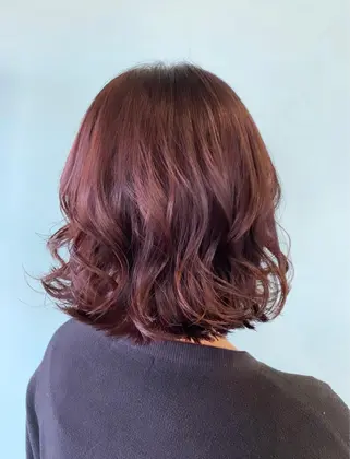 ヘアー メイクsawa 佐久店の美容室 美容院 スタッフ情報 川浦 孝輝 ミニモ