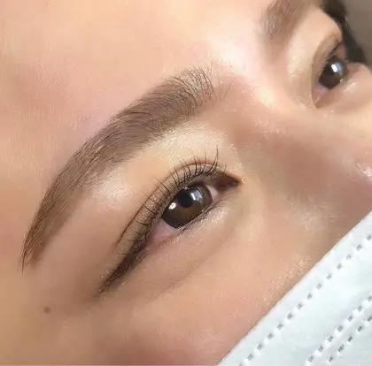 Plum久留米店のマツエクサロン スタッフ情報 Plum 田中 ミニモ