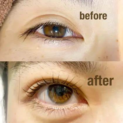 Happiness西大寺店のマツエクサロン スタッフ情報 嶋中 つかさ ミニモ