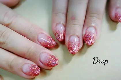Drop新鎌ヶ谷のネイルサロン ネイリスト情報 Drop 新鎌ヶ谷 ミニモ