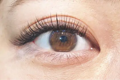 3dフェザーラッシュ 140束 ｃカール 11 12mm Knack あべの店所属 Knack Eyelashのマツエクデザイン 20190918115555 ミニモ