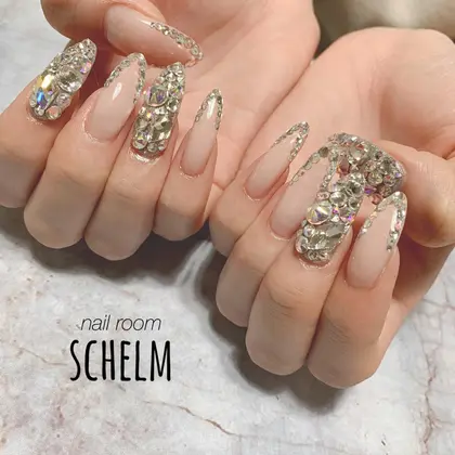 Fastnail ファストネイル堺北花田のネイルサロン スタッフ情報 ファストネイル イオンモール堺北花田 ミニモ