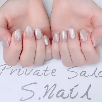 Private Salon S Nailのネイルサロン スタッフ情報 プライベートサロン S Nail ミニモ