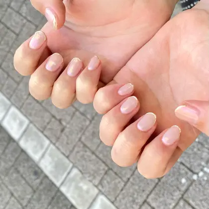 幡ヶ谷駅の人気ネイルサロン お得に検索 24時間web予約 ミニモ