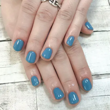 日暮里 町屋 舎人 熊野前 東京都 日暮里駅 ネイルサロン お