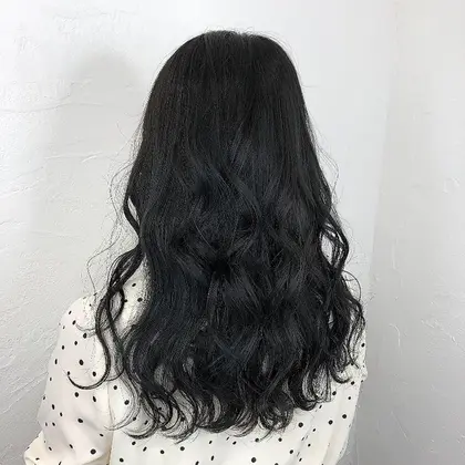 To Youの美容室 美容院 美容師情報 メンズパーマ職人 渡部 ミニモ
