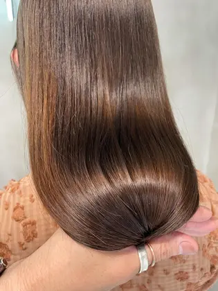 Rojitha ロジッタの美容室 美容院 スタッフ情報 トップスタイリスト ナガサワ ショウ ミニモ