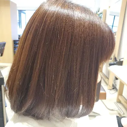 Infinity新富町店の美容室 美容院 スタッフ情報 小松 大将 ミニモ