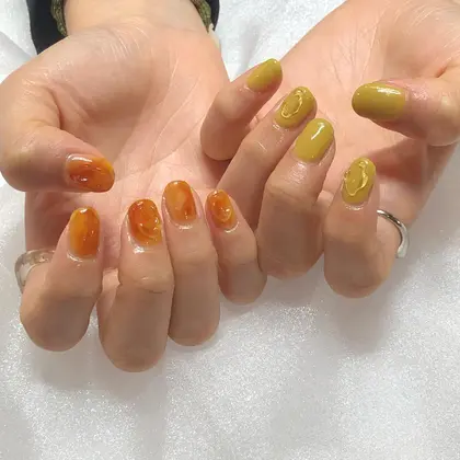 Deseo吉祥寺店のネイルサロン スタッフ情報 Deseo Nail Kako ミニモ
