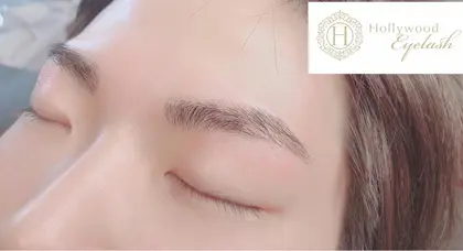 メンズの眉毛とまつ毛専門サロン ハリウッドアイラッシュ大阪本町サロンのマツエクサロン スタッフ情報 文原 麻美 ミニモ