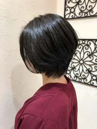 Lazoの美容室 美容院 スタッフ情報 池田 彩香 ミニモ Lazoの美容室 美容院 スタッフ情報 池田 彩香 ミニモ