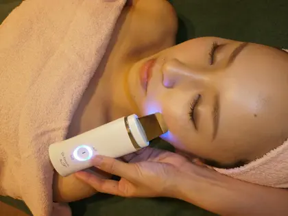 エステティック Rayvis 札幌店のエステ リラクサロン スタッフ情報 レイビス札幌店 Saku ミニモ