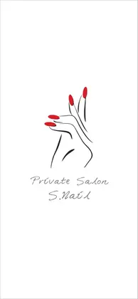 Private Salon S Nailのネイルサロン スタッフ情報 プライベートサロン S Nail ミニモ
