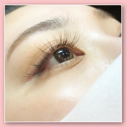 Maquia成田富里店のマツエクサロン スタッフ情報 Maquia 成田富里店 ミニモ